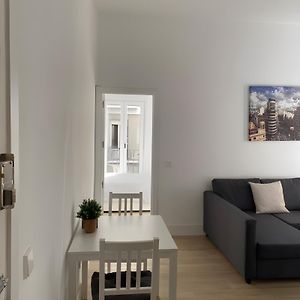 Apartamento de 1 Dormitorio